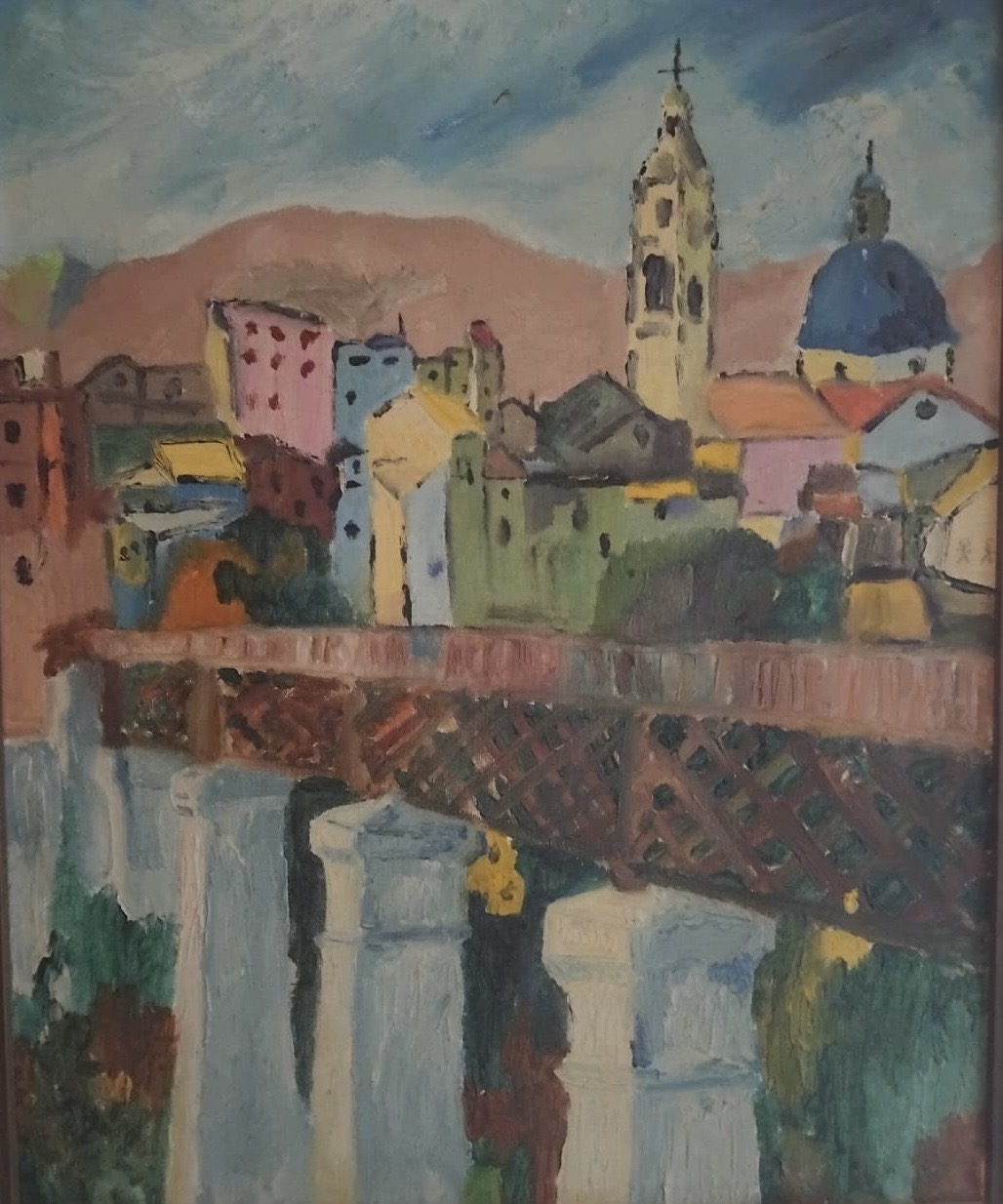 Obra 1